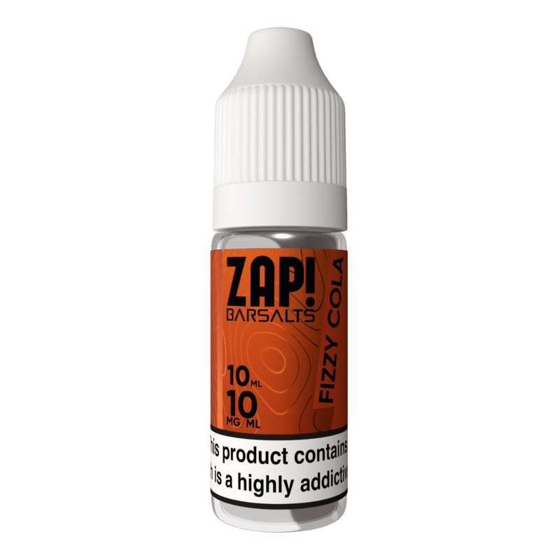 Zap Fizzy Cola
