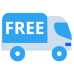 Icon Free Delivery