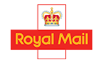Royal Mail Footer