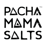 Pacha Mama Salts Logo