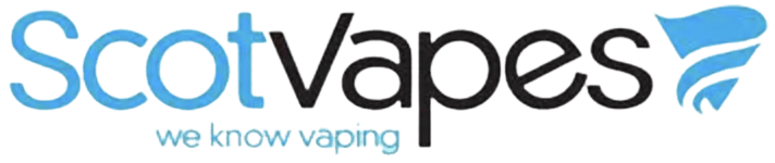 Scotvapes Logo