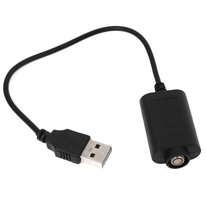 USB Cable Charger for (EGO evod 510 EGO-t EGO-c) Battery*