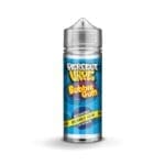 Perfect Vape Bubblegum Blueberry*