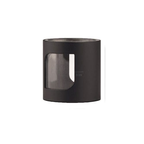 Aspire PockeX Black Replacement Glass