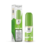 Bar Juice Apple Peach 10mg & 20mg*