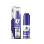 Bar Juice Blueberry 10mg & 20mg*