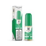 Bar Juice Kiwi Passionfruit Guava 10mg & 20mg*