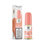 Bar Juice Peach Ice 10mg & 20mg*