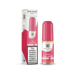 Bar Juice Pink Lemonade 20mg*