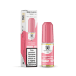 Bar Juice Strawberry Ice Cream 20mg*