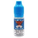 Highland Mist Berry Crush 0mg 3mg 6mg 12mg*