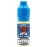 Highland Mist Blackcurrant 0mg 3mg 6mg 12mg*