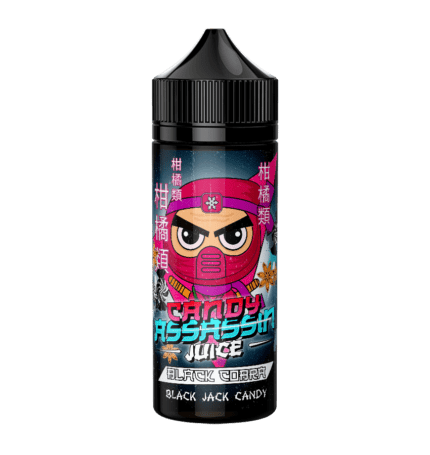 Assassin Juice Black Cobra*