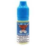 Highland Mist Cherrylicious 0mg 3mg 6mg 12mg