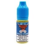 Highland Mist Creamie Strawbz 0mg 3mg 6mg 12mg*