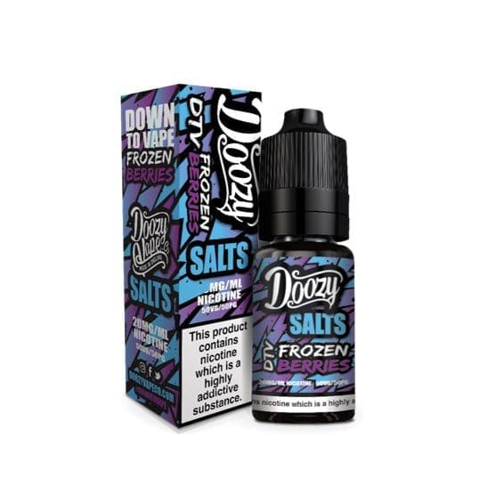 Doozy Frozen Berries 10mg & 20mg*