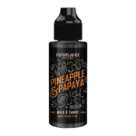 Future Juice Pineapple & Papaya*
