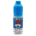 Highland Mist M.S.B. 0mg 3mg 6mg 12mg*