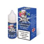 Mr Salt Blue Raspberry Lemonade 10mg & 20mg*