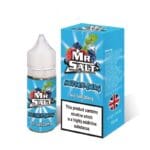 Mr Salt Vapeberg 10mg & 20mg*