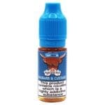 Highland Mist Rhubarb & Custard 0mg 3mg 6mg 12mg 18mg*