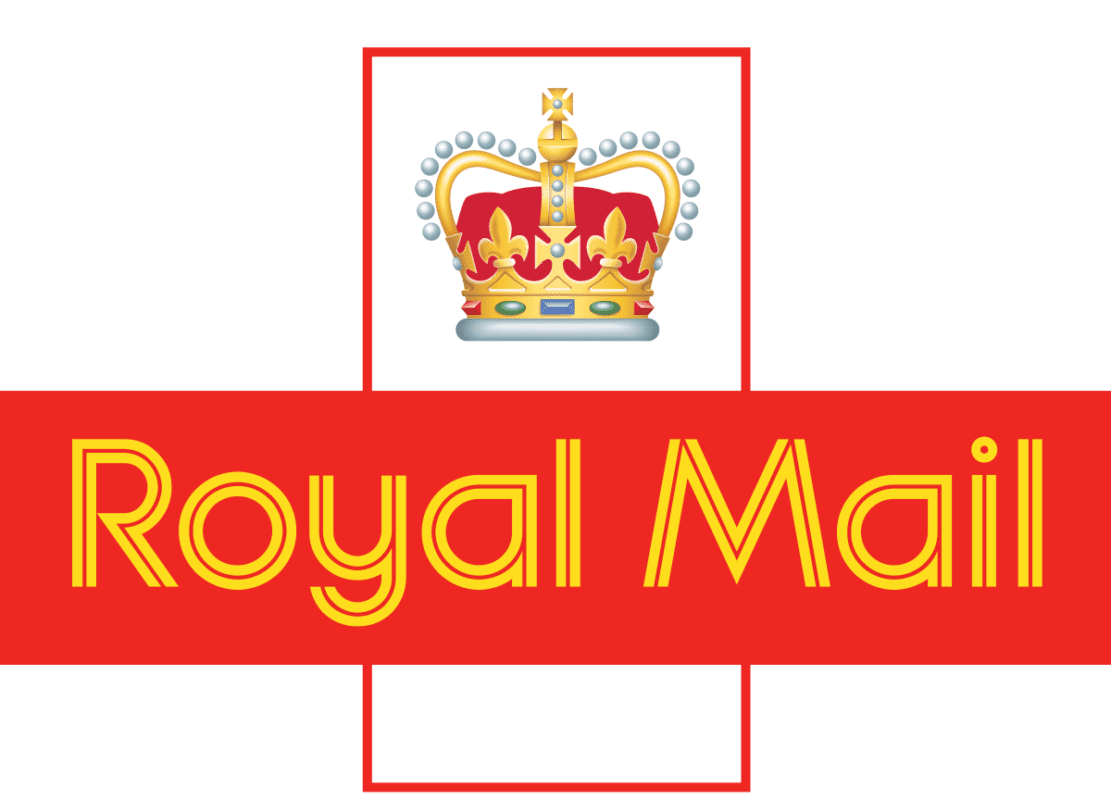 ROYAL MAIL Logo