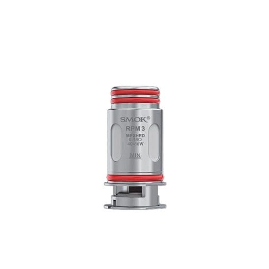 Smok RPM3 Coil 0.15ohm