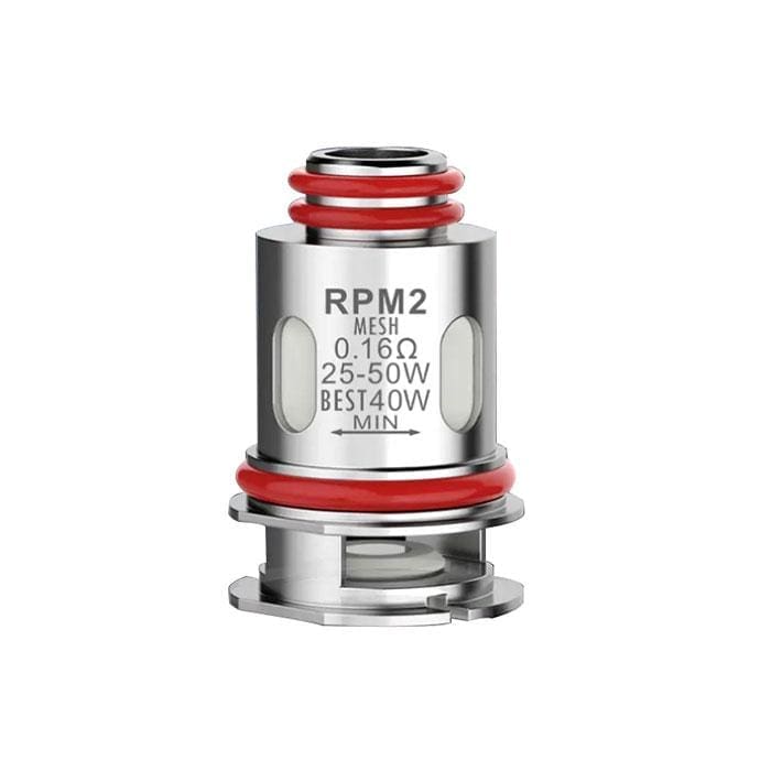 Smok RPM2 Coil 0.16 Ohm*