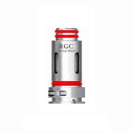 Smok RPM80 RGC Conical Mesh Coil