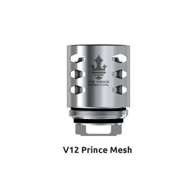 Smok V12 Prince Mesh Coil 0.15ohm