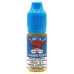 Highland Mist Summer Punch 0mg 3mg 6mg 12mg*
