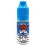 Highland Mist Sweet Raspberry 0mg 3mg 6mg 12mg*