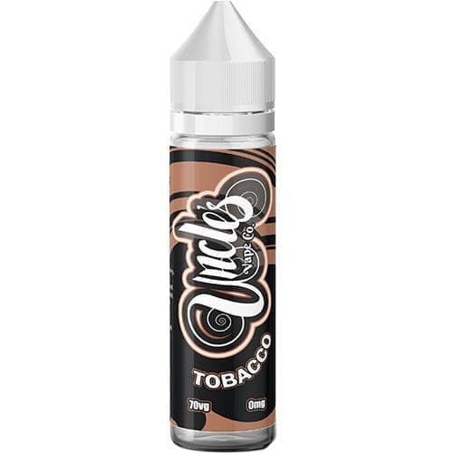 Uncles Vape Co. Tobacco*