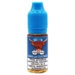 Highland Mist Vanilla Custard 0mg 3mg 6mg 12mg 18mg*