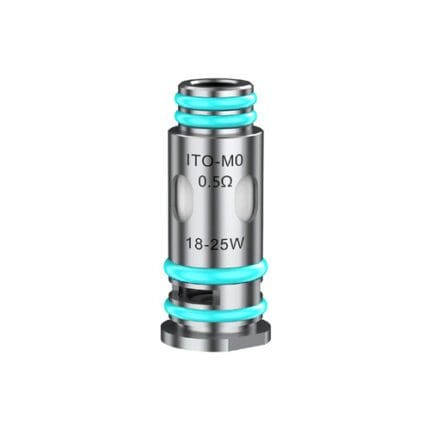 Voopoo ITO-M0 Coil 0.5ohm*