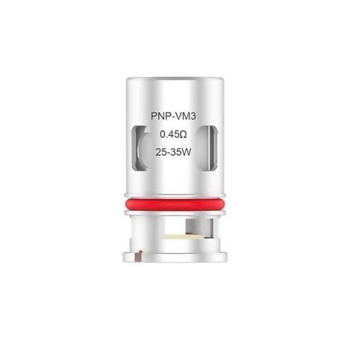 Voopoo PnP VM3 Coil