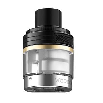 Voopoo TPP-X Pod Black*