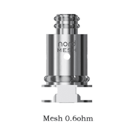 Smok Nord Mesh Coil 0.6 ohm