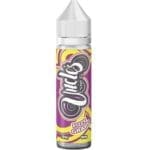 Uncles Vape Co Fizzy Grape Soda