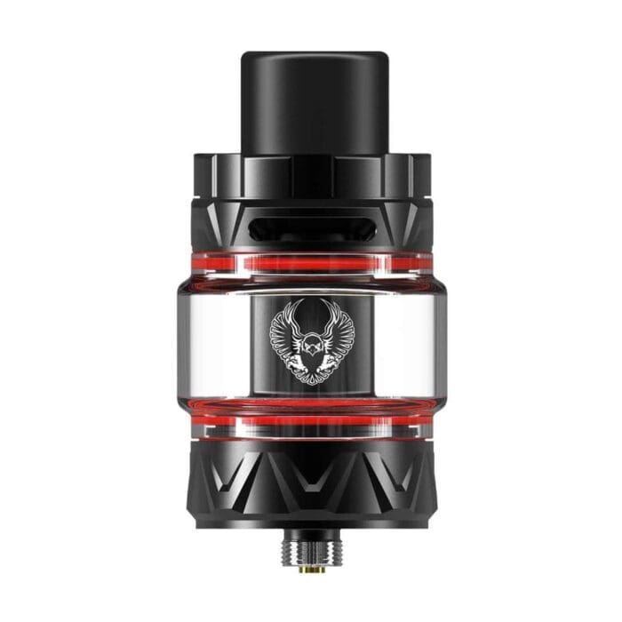 HorizonTech Sakerz SubOhm Tank Carbon Black