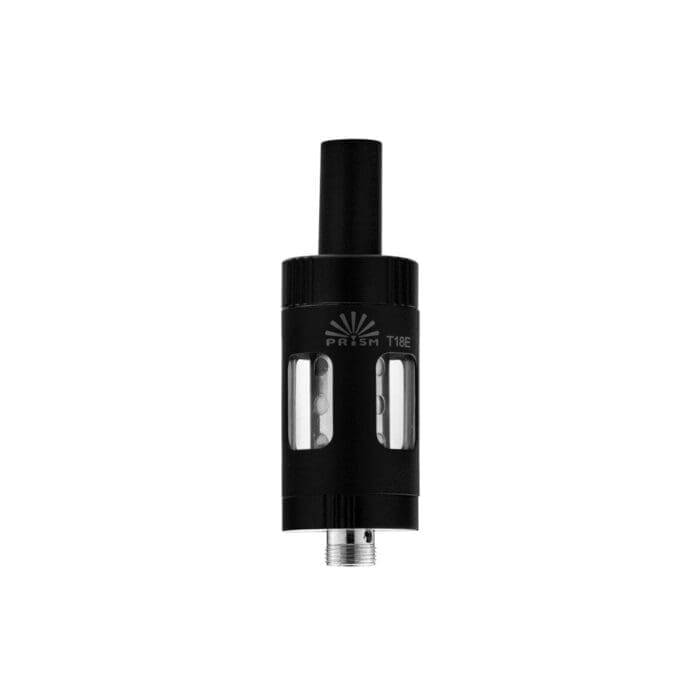 Innokin T18e Tank Black*