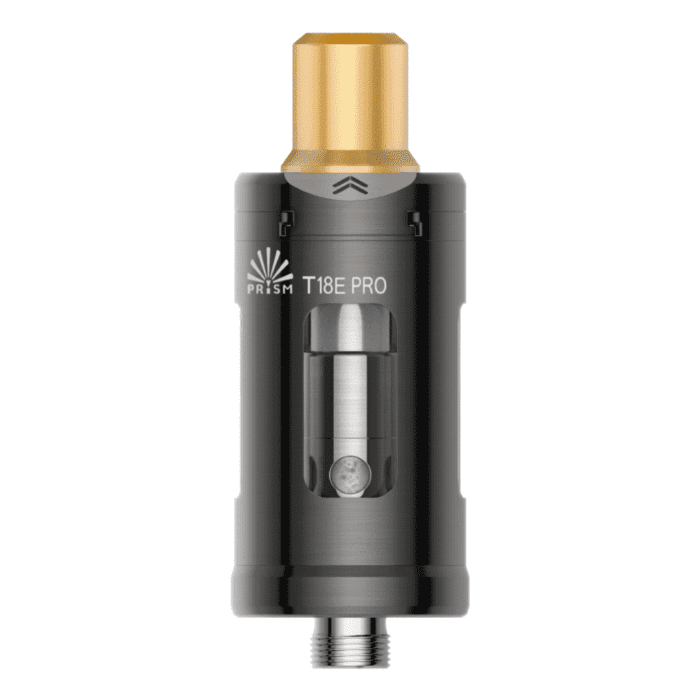 Innokin T18E Pro Gunmetal*