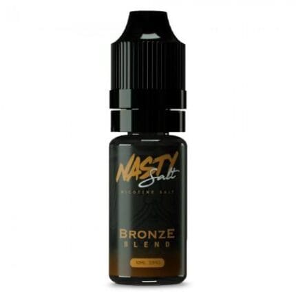 Nasty Juice Bronze Blend 10mg & 20mg*