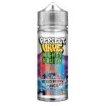 Perfect Vape Mixed Berry Punch*