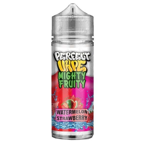 Perfect Vape Watermelon Strawberry*