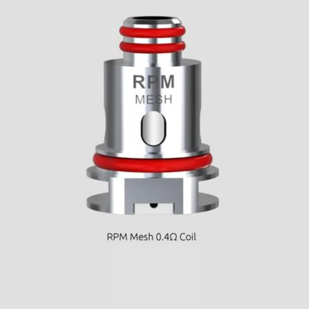 rpm mesh 0.4 rpm mesh 0.4