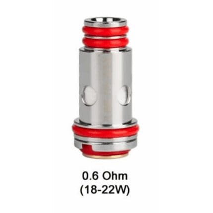 Uwell Whirl Coil 0.6 Ohm