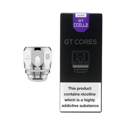 Vaporesso GT Core CCell2 Coil 0.3ohm*