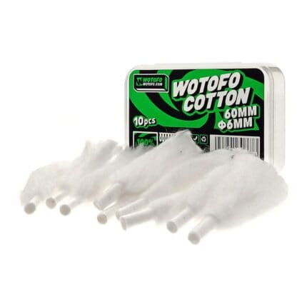 Wotofo Cotton*