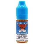 Highland Mist Amber Blend 0mg 3mg 6mg 12mg*